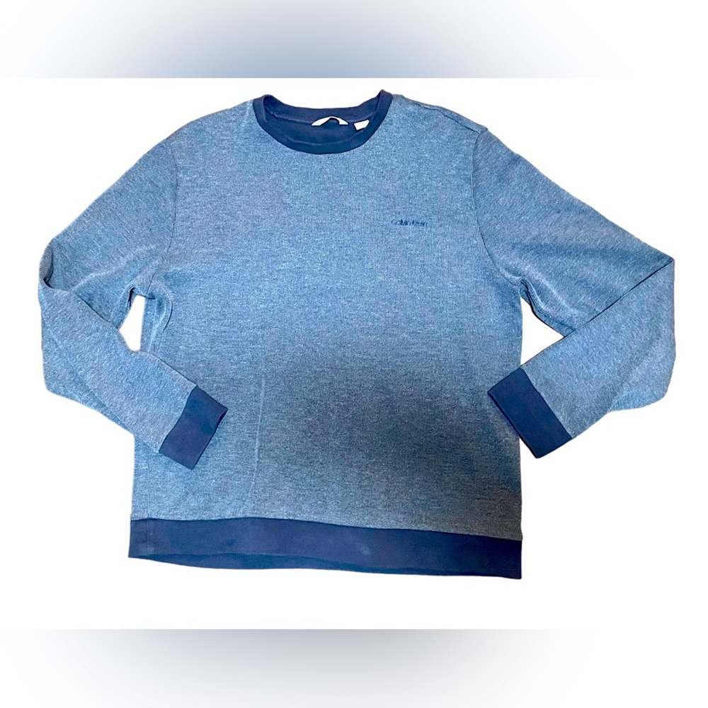 Calvin Klein sweater